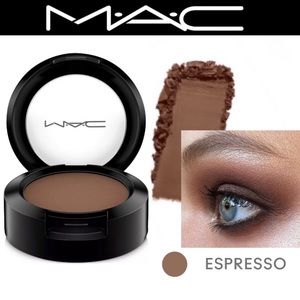 MAC Eye Shadow ESPRESSO MATTE *DISCONTINUED*